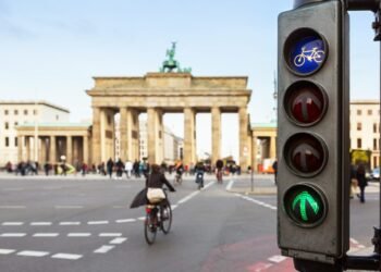 Many years in a Week: Germany’s Fiscal Breakthrough and Its International Affect