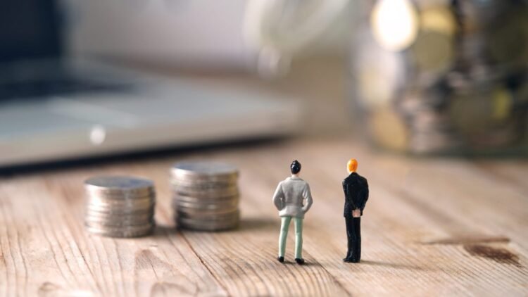 Personal Fairness and Personal Debt: Two Sides of the Similar Coin