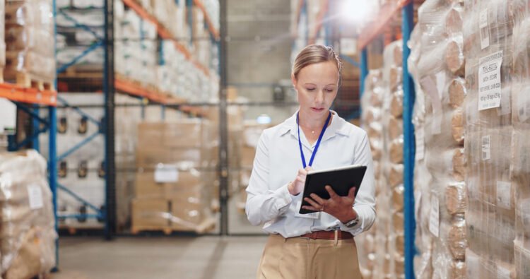 Keep away from delays with exports and imports