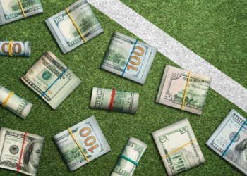 Petrified of Inventory Market Swings? Do not Money Out