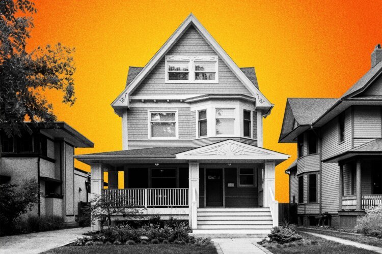 5 Myths About Reverse Mortgages