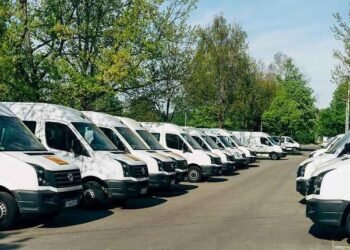 Navigating Auto Insurance coverage Choices for Small Enterprise Fleets
