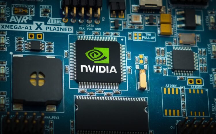 What’s Subsequent for Nvidia? – Banyan Hill Publishing