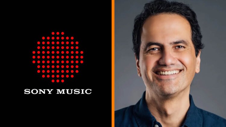 Fernando Cabral de Mello named CEO of Sony Music Leisure Brazil