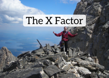 The X Issue