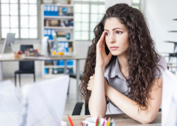 If you wish to achieve success however at all times really feel exhausted, say goodbye to those 8 behaviors