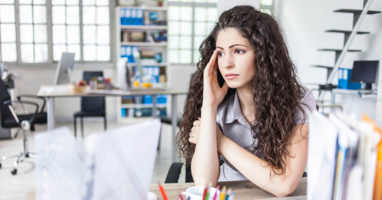 If you wish to achieve success however at all times really feel exhausted, say goodbye to those 8 behaviors