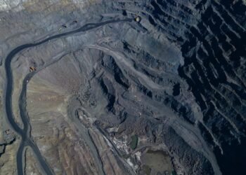 Brazil Iron provides $1bn for ERG’s Bamin venture in Brazil