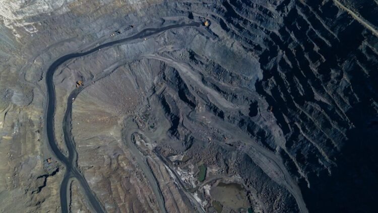 Brazil Iron provides $1bn for ERG’s Bamin venture in Brazil