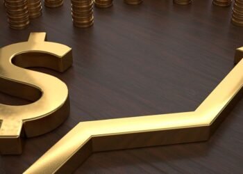 Gold Value Hits New Report, Breaking US$3,000 for First Time