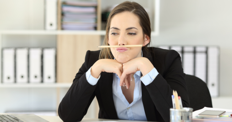 7 habits of unsuccessful individuals who by no means transfer ahead in life