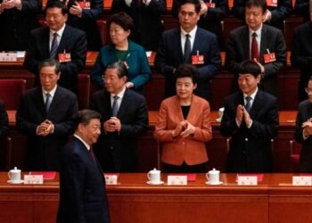 China steels itself for Trump turmoil with ‘DeepSeek’ congress