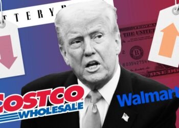 US firms really feel China squeeze as new Trump tariffs loom
