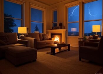 Chaos, Worry, And Uncertainty: Great For Actual Property Traders