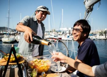 Sanlorenzo: A Luxurious Reward From The Market (OTCMKTS:SNLRF)