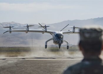 ACHR Inventory Surges After Earnings: Time to Take Off?