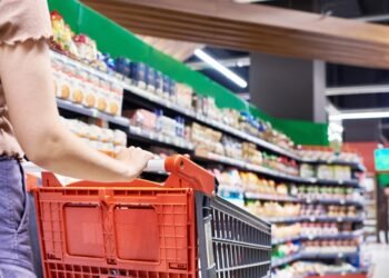 Why These Shopper Staples Are Outperforming