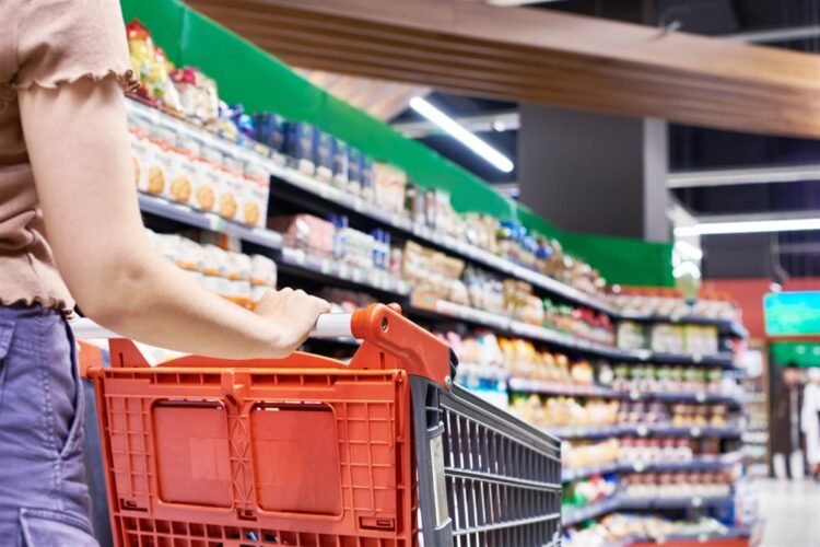 Why These Shopper Staples Are Outperforming