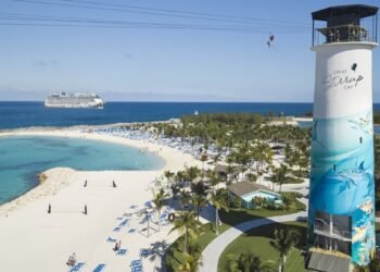 Key Norwegian Cruise Line enchancment can’t come quickly sufficient