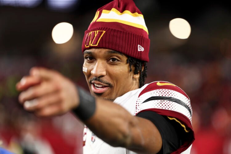 The 2025 NFL free company season will reshape the league