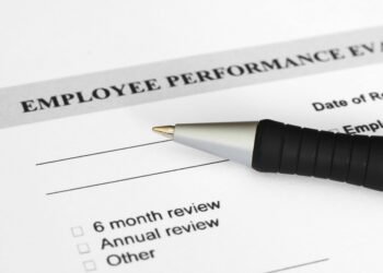Workers Appraisal Templates and Types