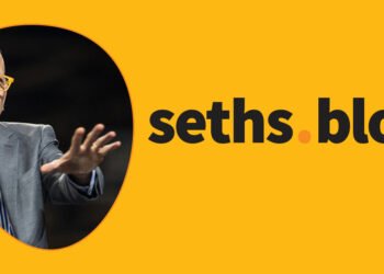 Throat clearing | Seth’s Weblog