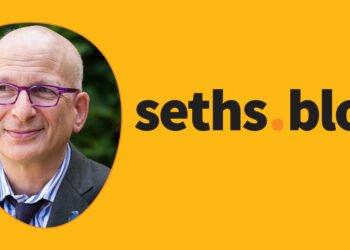 Particular | Seth’s Weblog