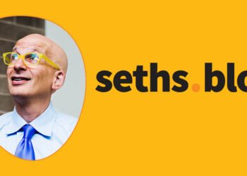 March is technique month | Seth’s Weblog
