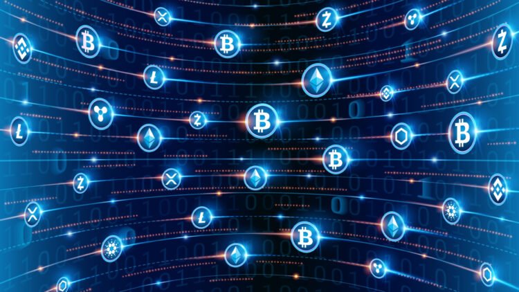 How Crypto is Rebuilding Finance from the Floor Up