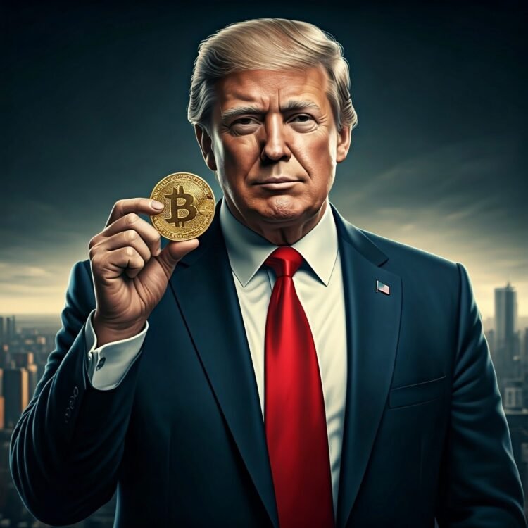What Did We Study from Trump’s Crypto Summit?