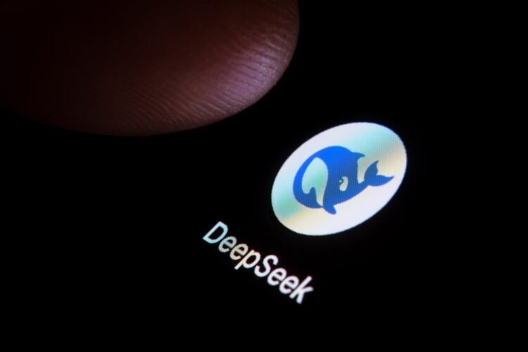 Tencent Music has built-in DeepSeek into its streaming service