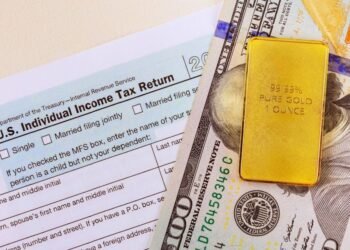 US Capital Positive aspects Tax Information for Gold and Silver Buyers