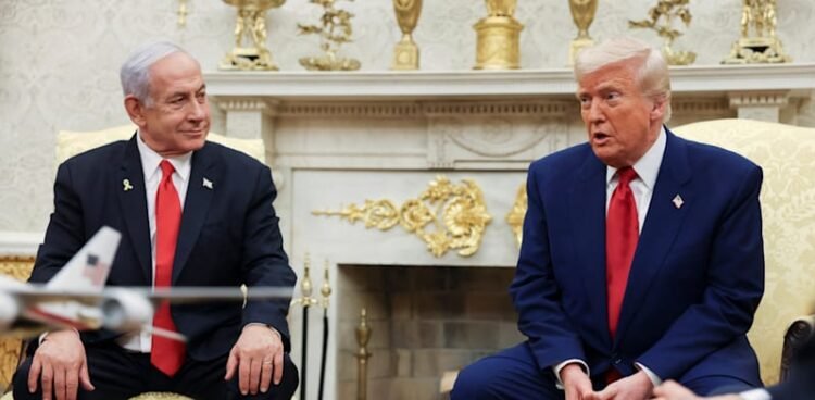 Israeli officers assured on US tariff concessions
