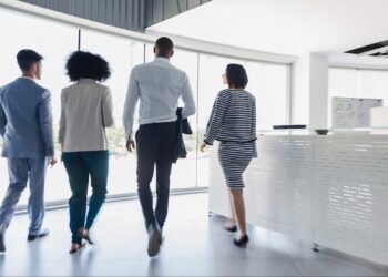Return-to-Workplace Push Meets Worker Pushback — What’s Subsequent?