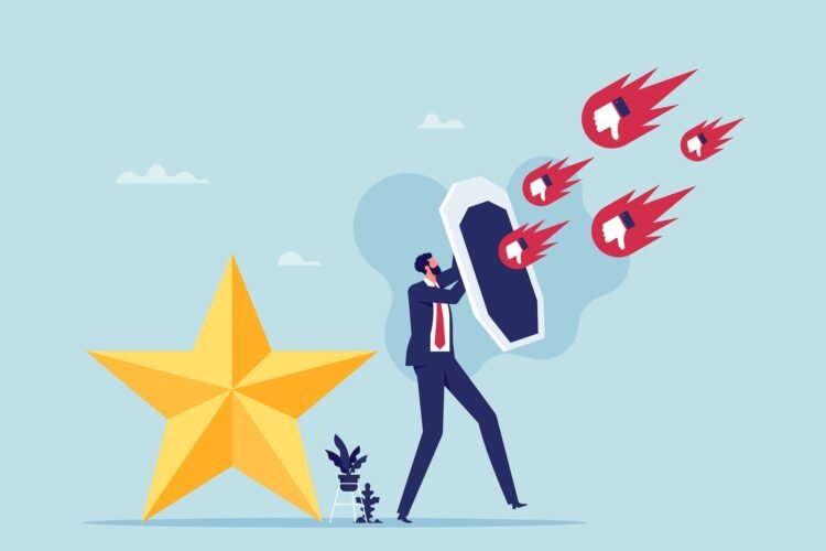 Tips on how to Grasp Your Search Outcomes and Protect Your Model Picture
