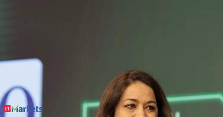 F&O Speak | Nifty loses key helps amid tariff turmoil: what’s subsequent? Preeti Chabra weighs in