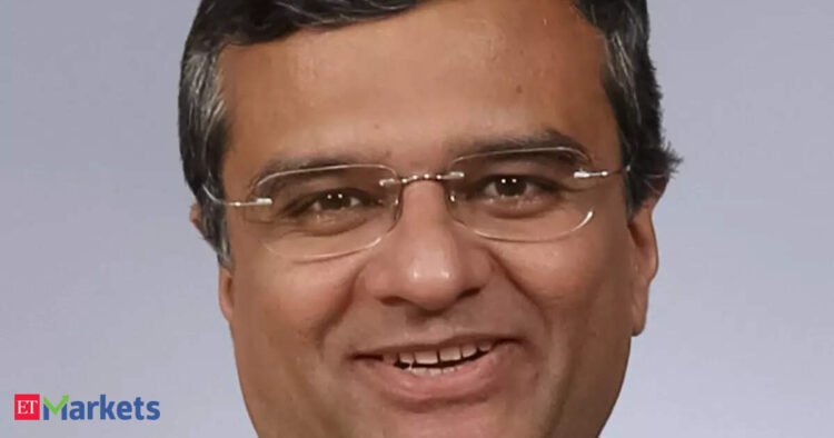 Quick-term rebound may entice buyers; higher to attend for readability: Dipan Mehta