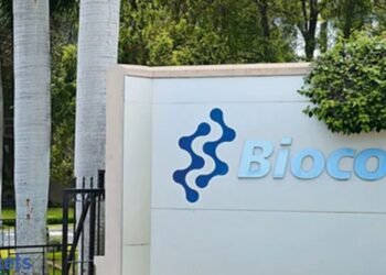 Biocon shares rally practically 6% after unit receives USFDA nod for most cancers drug
