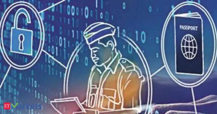 Noida man duped of Rs 1 crore in WhatsApp-based inventory buying and selling rip-off