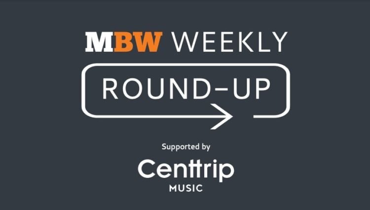 From Warner’s superfan app to Create shopping for !K7… it’s MBW’s Weekly Spherical-Up