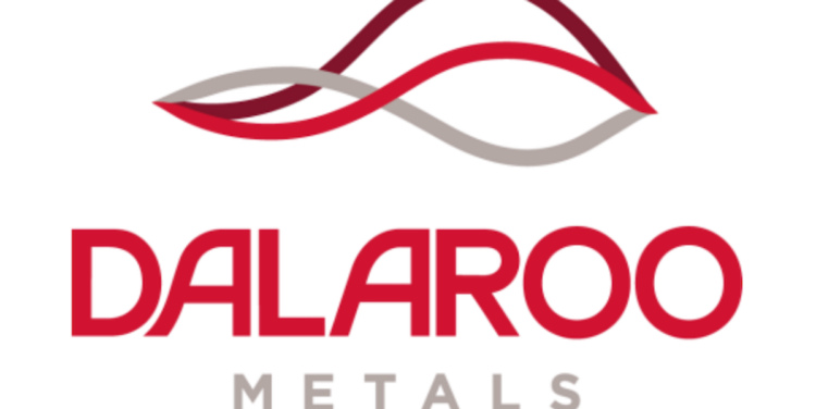 Dalaroo Prepares Maiden Work Program for Blue Lagoon Zirconium, Niobium and Uncommon Earth Venture in Greenland