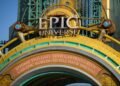 Common Epic Studios Orlando Opening in Could 2025: Photographs