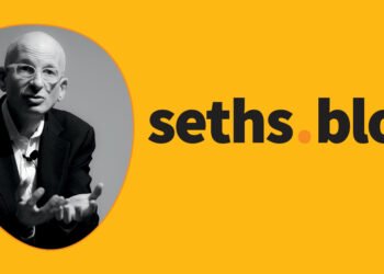 The essence of industrialism | Seth’s Weblog