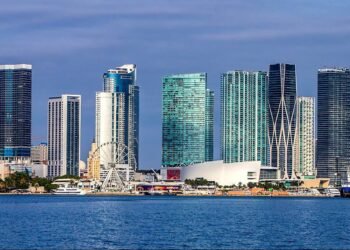 These Cities Have the Most Reasonably priced Lease within the US: Report