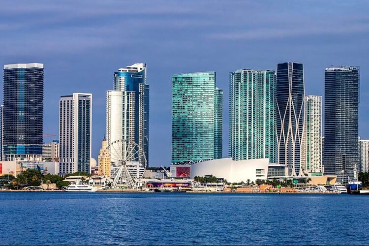 These Cities Have the Most Reasonably priced Lease within the US: Report