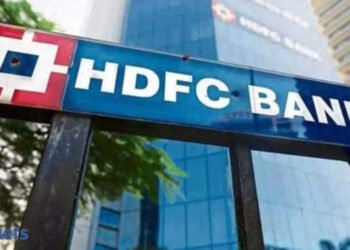HDFC Financial institution declares Rs 22 dividend for FY25, fixes June 27 as file date