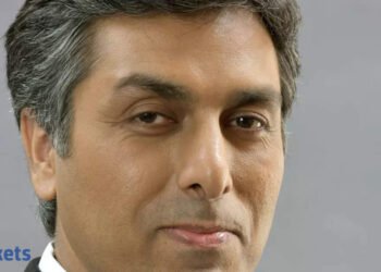 Tariffs will positively influence India; pharma, metals engaging sectors: Anshul Saigal