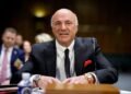 Kevin O’Leary Is Prepared for a TikTok Deal: ‘Clock Is Ticking’