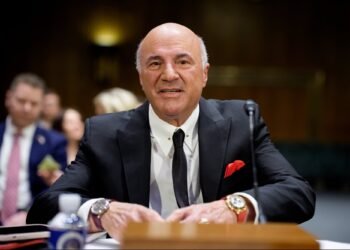 Kevin O’Leary Is Prepared for a TikTok Deal: ‘Clock Is Ticking’