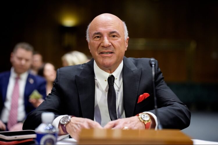 Kevin O’Leary Is Prepared for a TikTok Deal: ‘Clock Is Ticking’